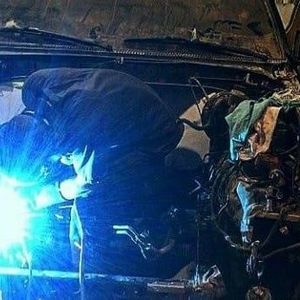 Meet your Posher, Jay